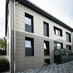 Heaven House Freunde Timmendorfer Strand