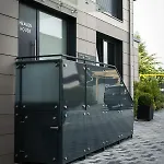 Heaven House Freunde Apartment *