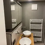 Heaven House Freunde Apartment