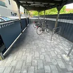 Heaven House Freunde Apartment *