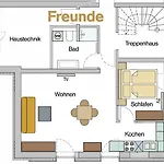 Apartment Heaven House Freunde Timmendorfer Strand