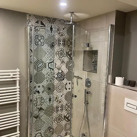 Apartamento Heaven House Freunde *