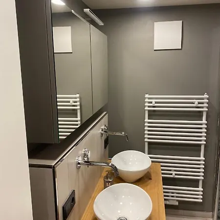 Heaven House Freunde Apartamento