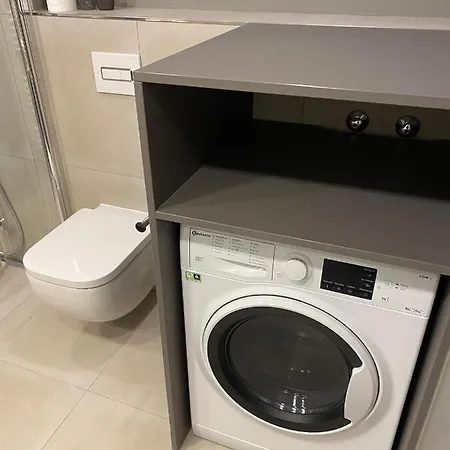 Apartamento Heaven House Freunde *