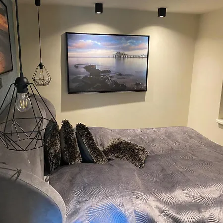 Heaven House Freunde * Timmendorfer Strand