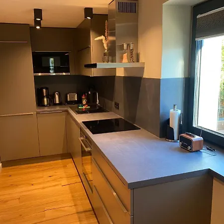 Heaven House Freunde Timmendorfer Strand