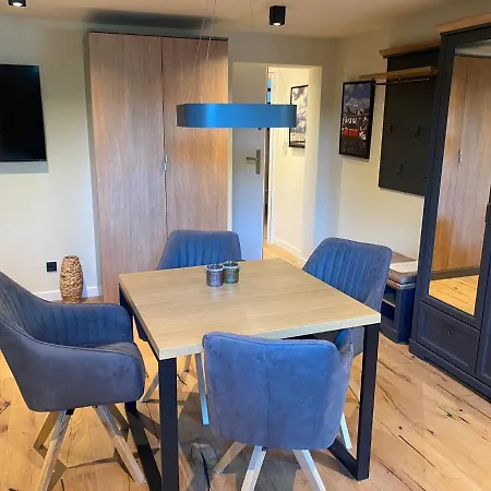 Heaven House Freunde *