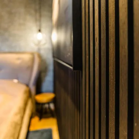 Lägenhet Heaven House Freunde *