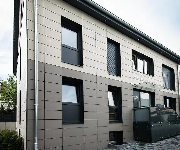 Heaven House Freunde Timmendorfer Strand