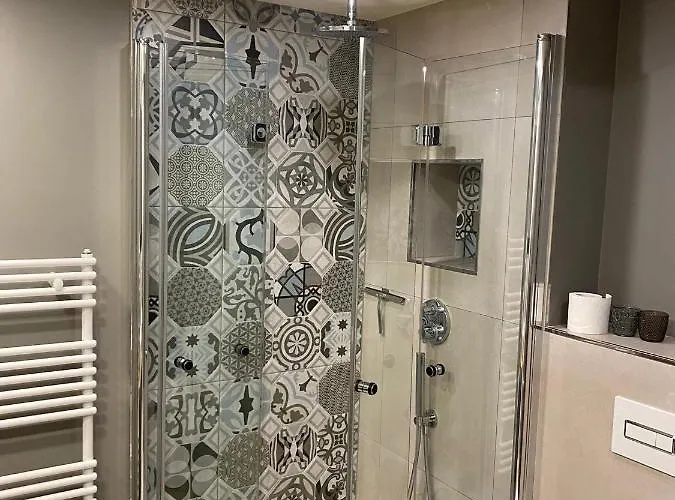 Lägenhet Heaven House Freunde *