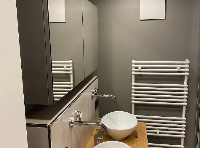 Heaven House Freunde Lägenhet