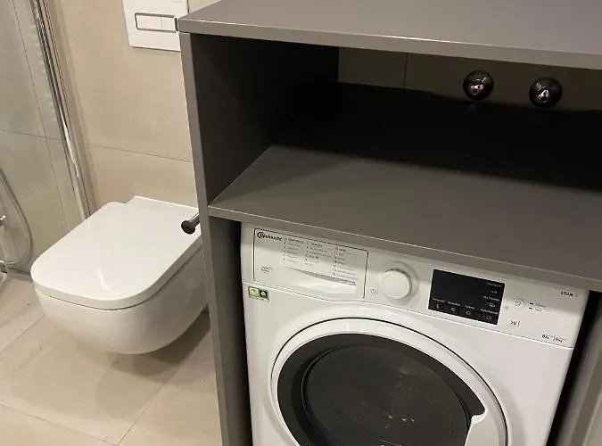 Lägenhet Heaven House Freunde *