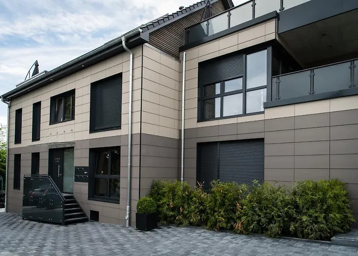 Heaven House Freunde *