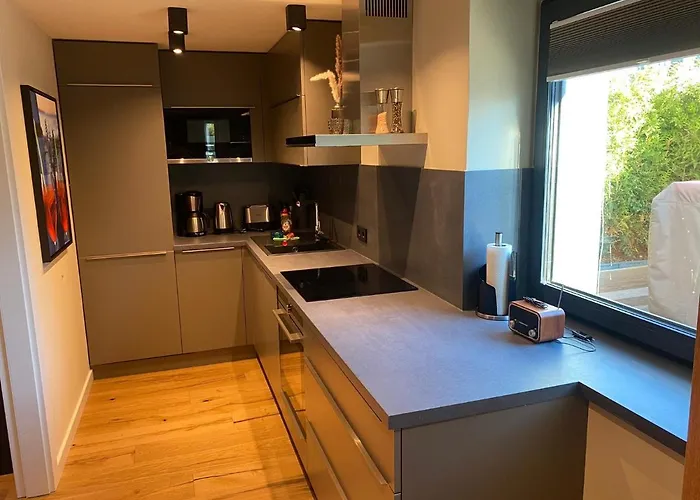 Heaven House Freunde Timmendorfer Strand