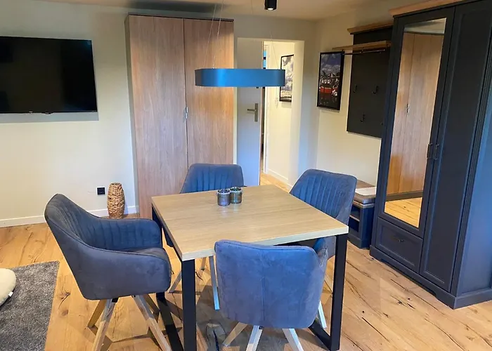 Heaven House Freunde *