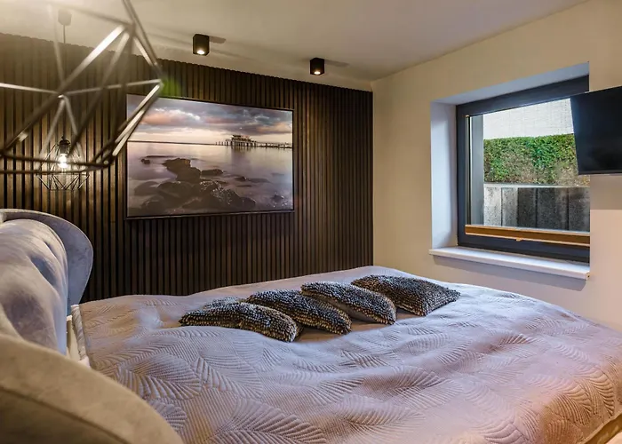 Heaven House Freunde * Timmendorfer Strand