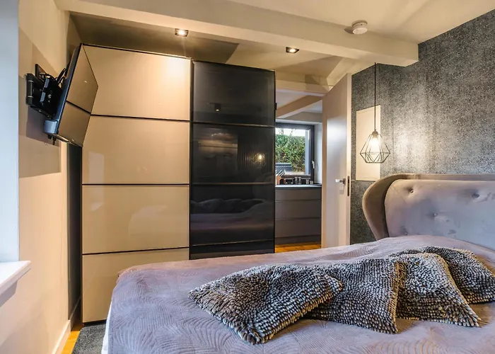 Heaven House Freunde