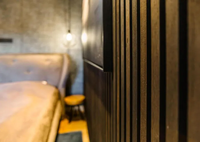 Lägenhet Heaven House Freunde *