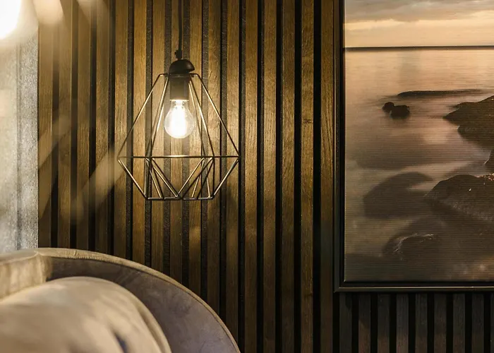 Lägenhet Heaven House Freunde